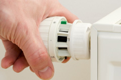 Cheldon central heating repair costs