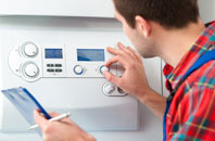 free commercial Cheldon boiler quotes